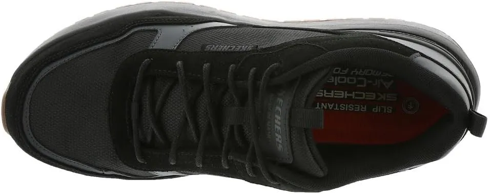 Skechers Men's Joggernaut Industrial Shoe