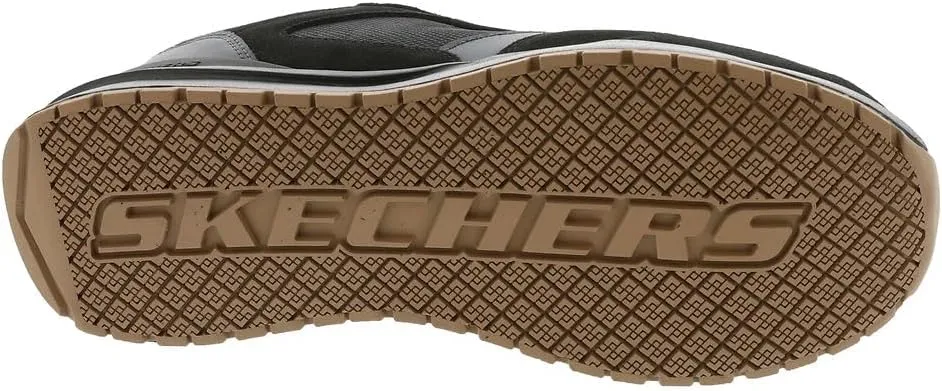 Skechers Men's Joggernaut Industrial Shoe