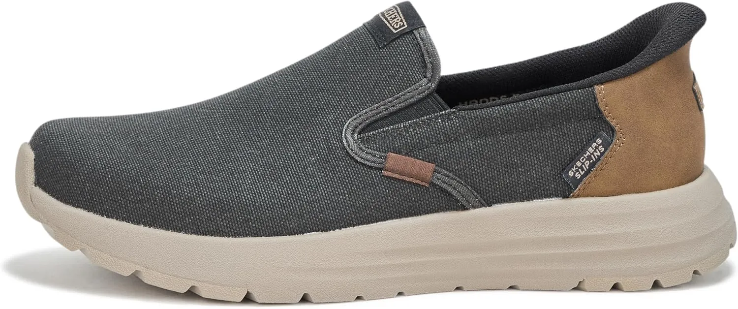 Skechers Men's Kornell-Jude Sneaker