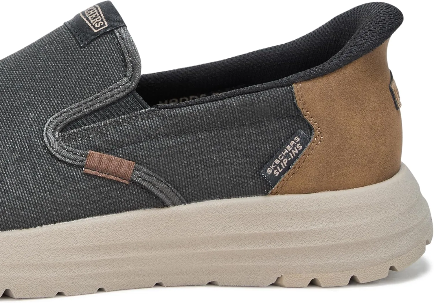Skechers Men's Kornell-Jude Sneaker