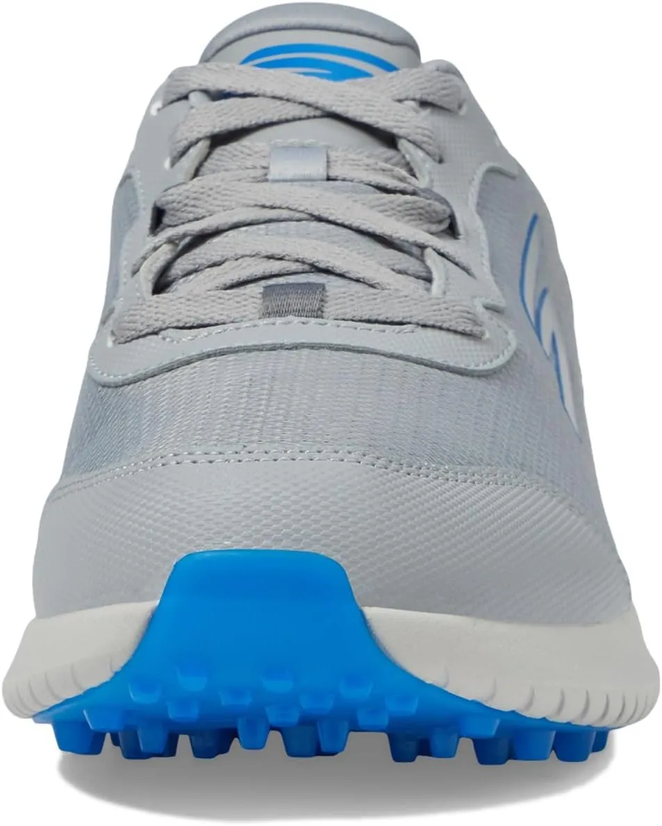 Skechers Men's Max Fairway 4 Lightweight Spikeless Golf Shoe