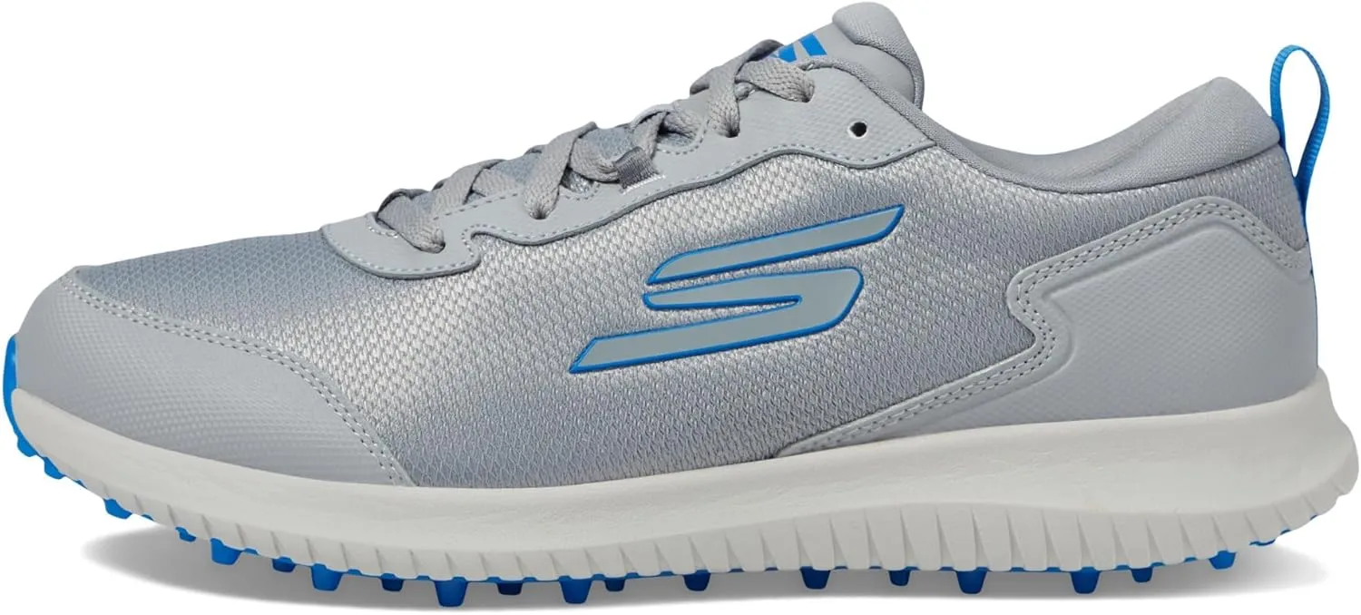 Skechers Men's Max Fairway 4 Lightweight Spikeless Golf Shoe