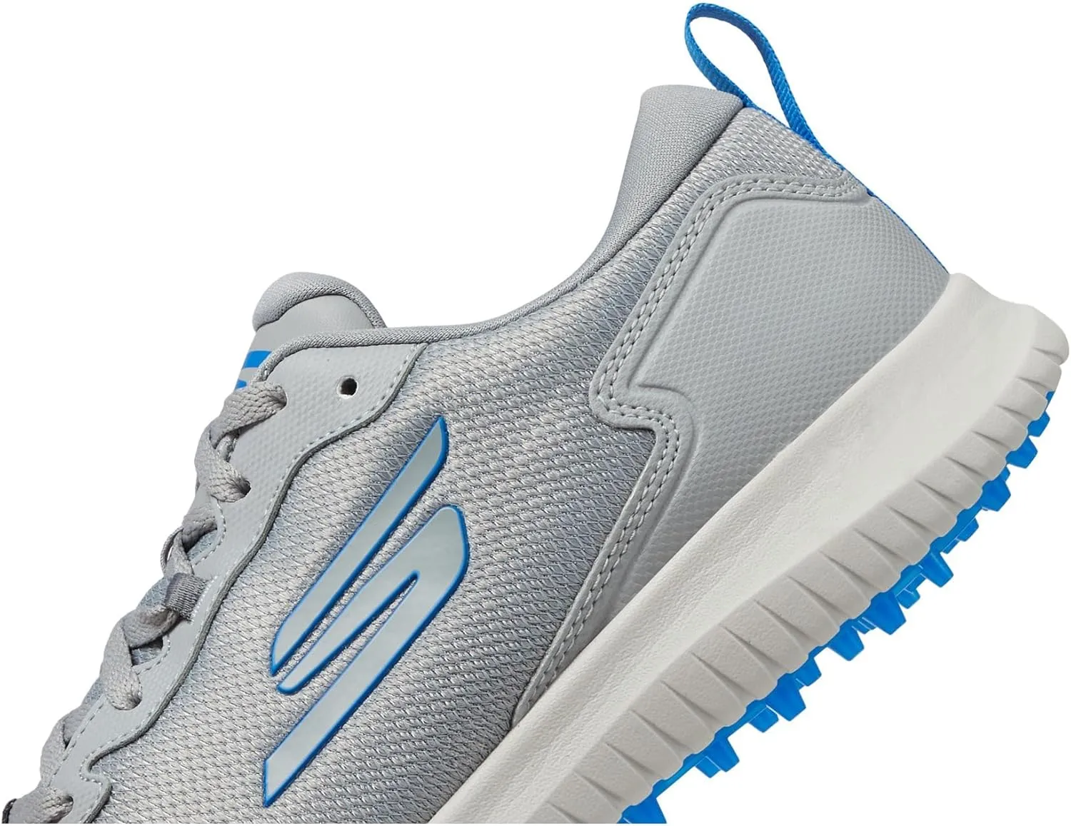 Skechers Men's Max Fairway 4 Lightweight Spikeless Golf Shoe