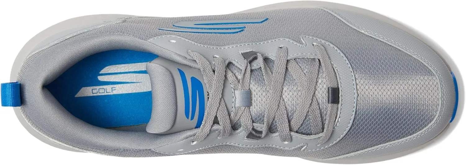 Skechers Men's Max Fairway 4 Lightweight Spikeless Golf Shoe
