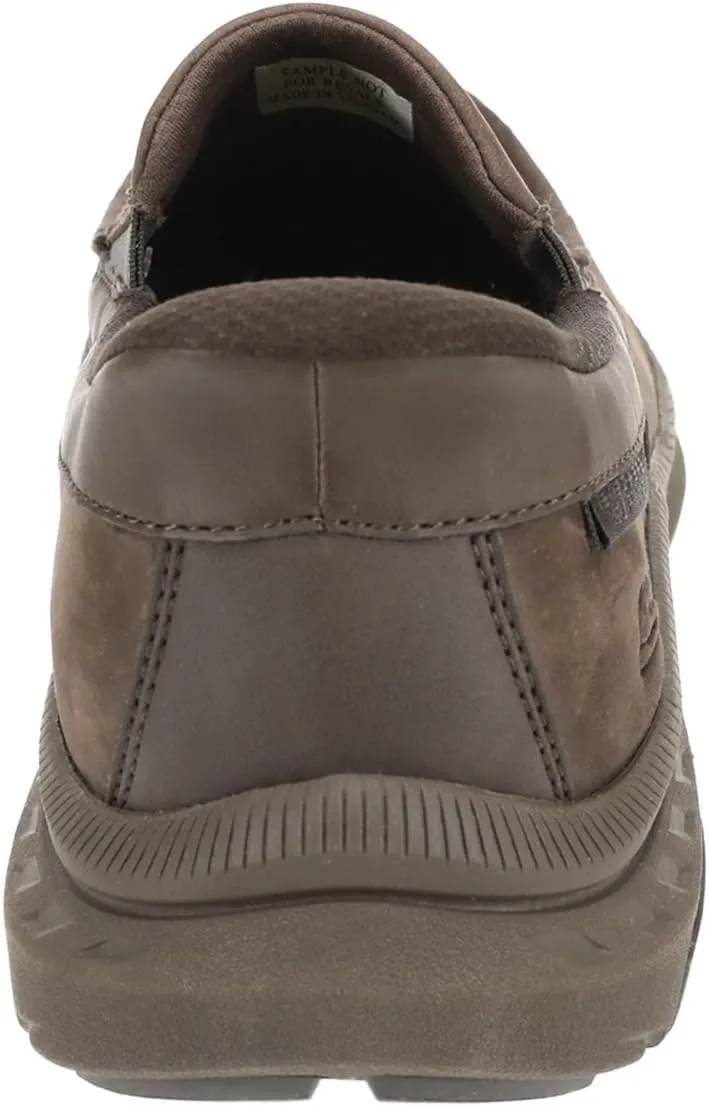 Skechers Men's Pollard-Osgood Moc Toe