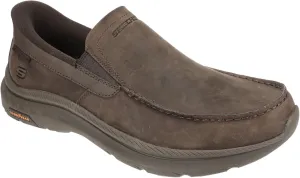 Skechers Men's Pollard-Osgood Moc Toe