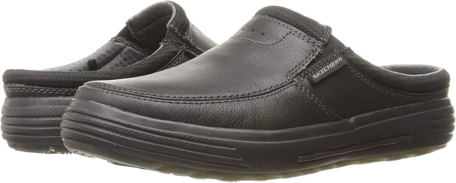 Skechers Men's Porter Vamen Slip-On Loafer