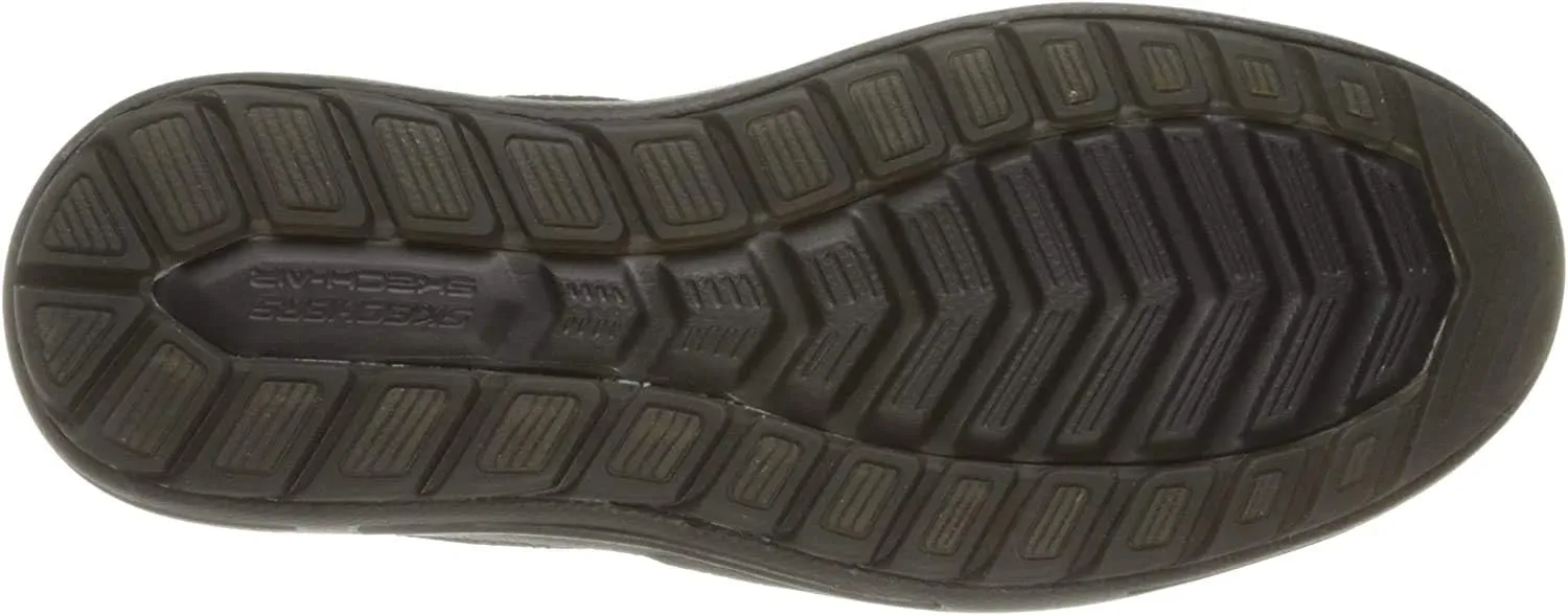 Skechers Men's Porter Vamen Slip-On Loafer