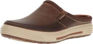 Skechers Men's Porter Vamen Slip-On Loafer