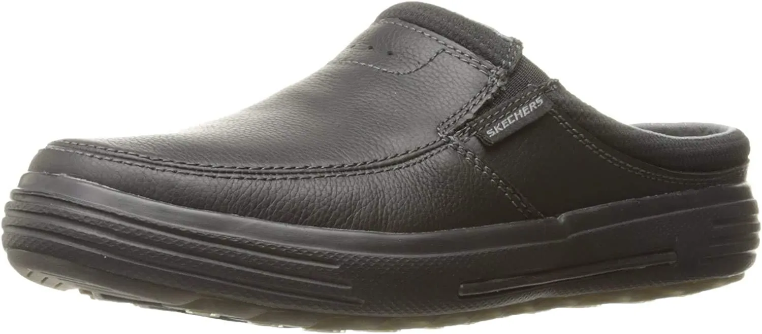 Skechers Men's Porter Vamen Slip-On Loafer
