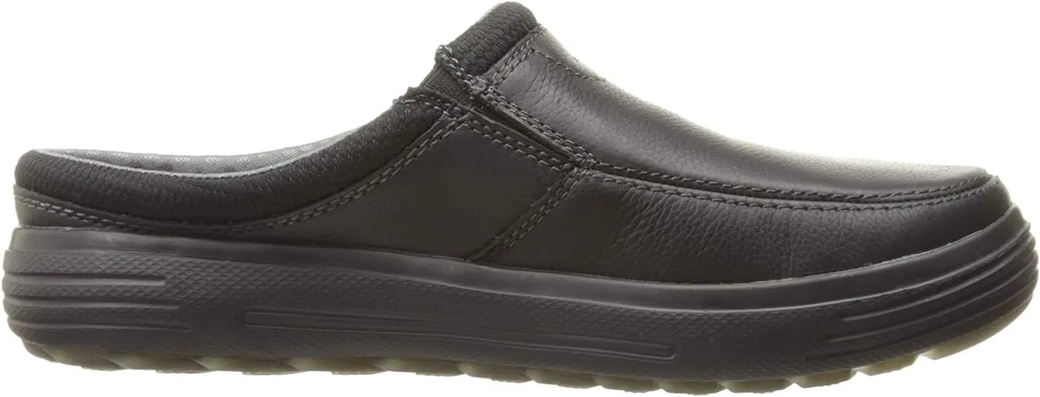 Skechers Men's Porter Vamen Slip-On Loafer