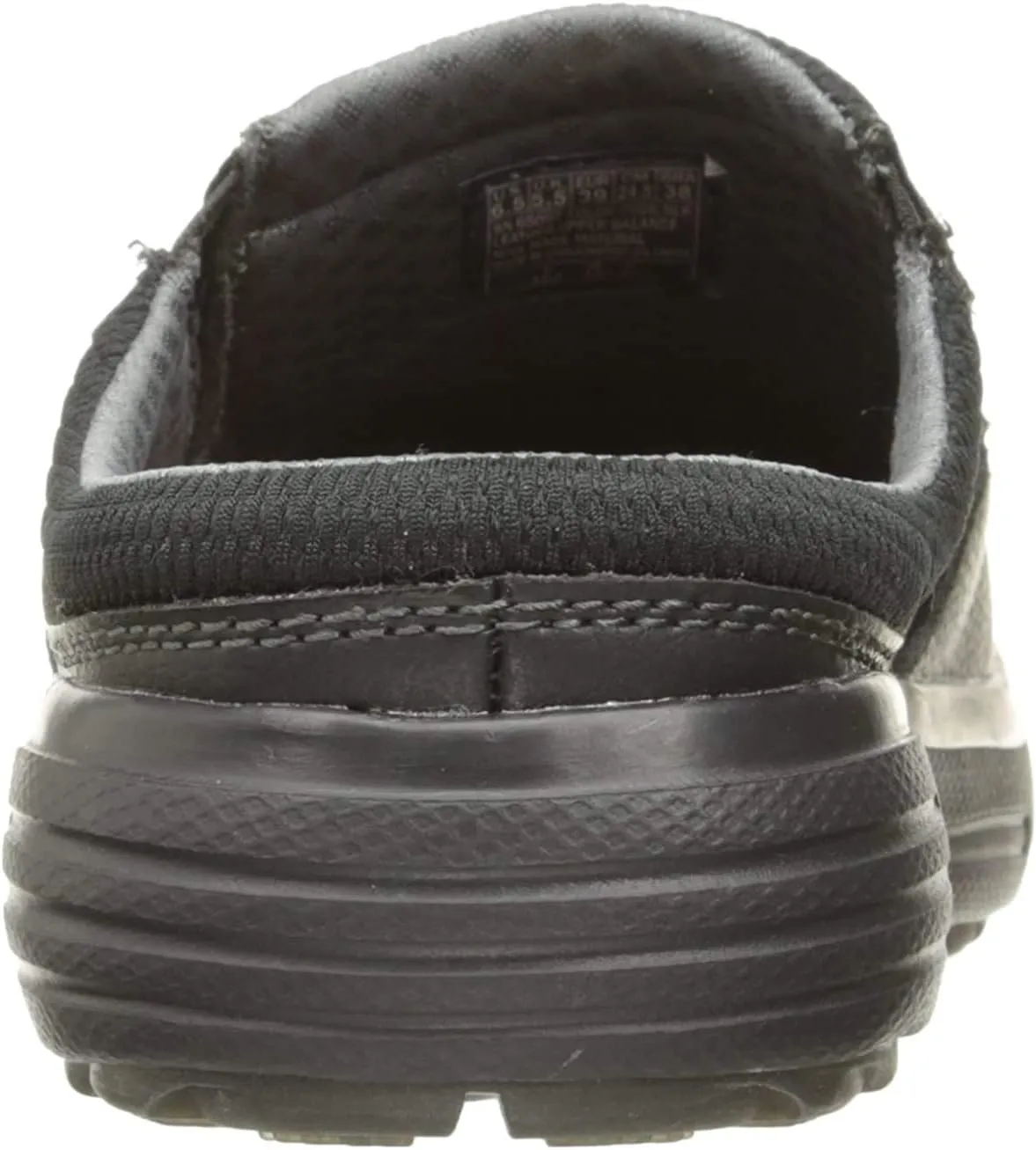 Skechers Men's Porter Vamen Slip-On Loafer