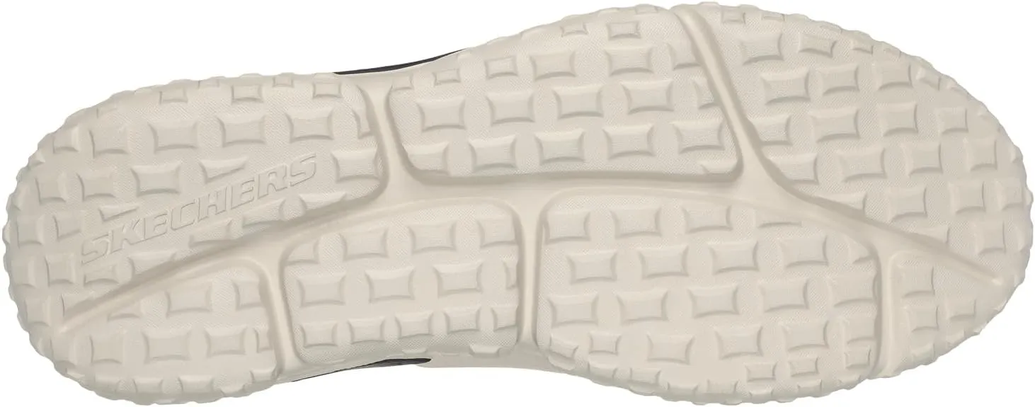 Skechers Men's, Relaxed Fit: Solvano - Varone Slip-On