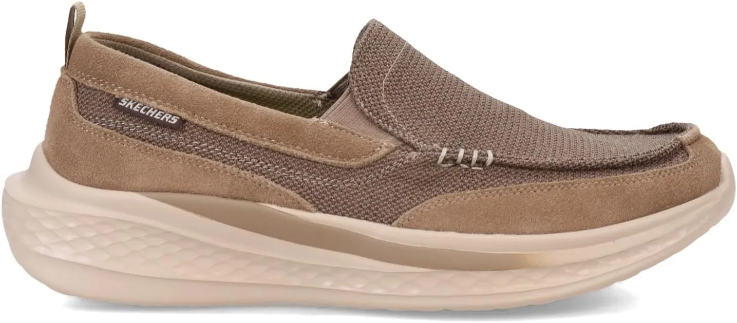 Skechers Men's, Slade - Munson Slip-On