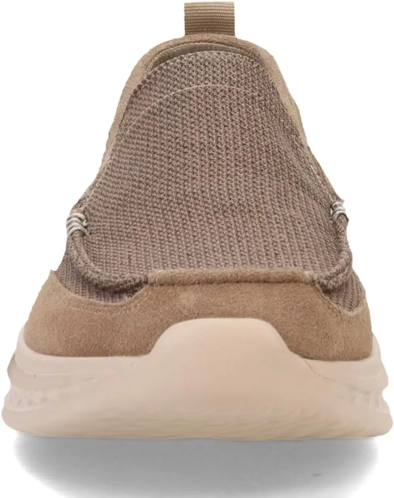 Skechers Men's, Slade - Munson Slip-On