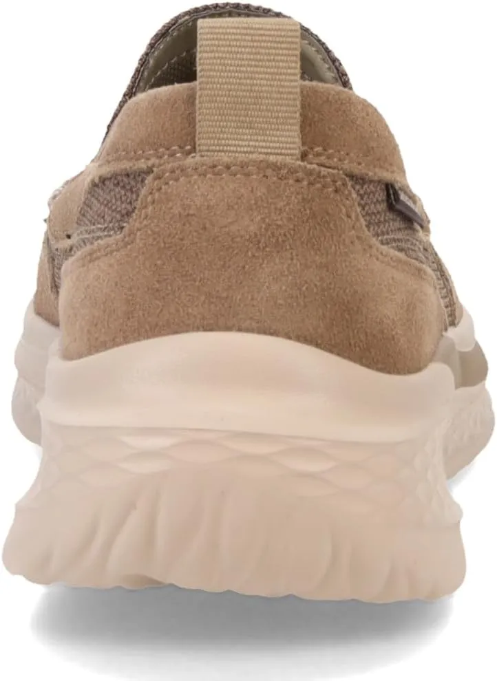 Skechers Men's, Slade - Munson Slip-On