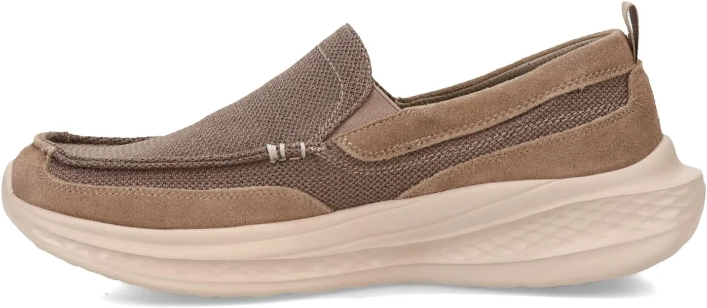 Skechers Men's, Slade - Munson Slip-On