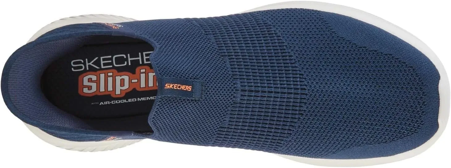 Skechers Men's Sneaker, US Men