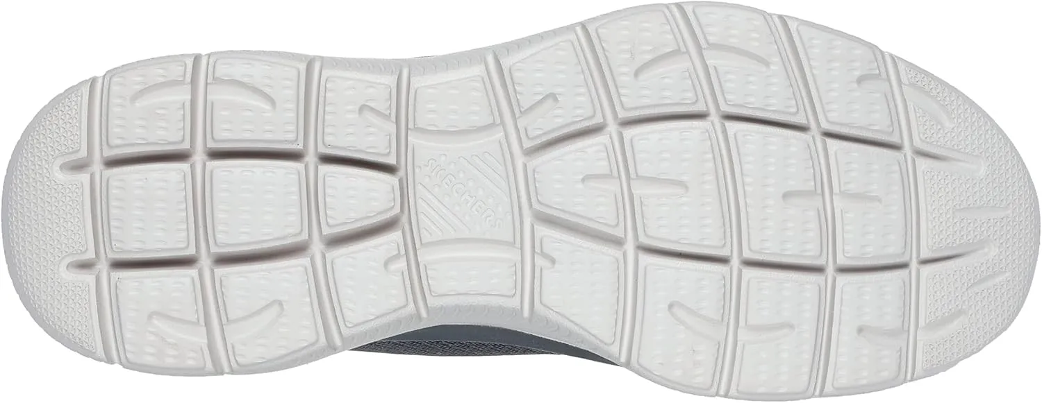 Skechers Men’s Summits High Range Slip-in