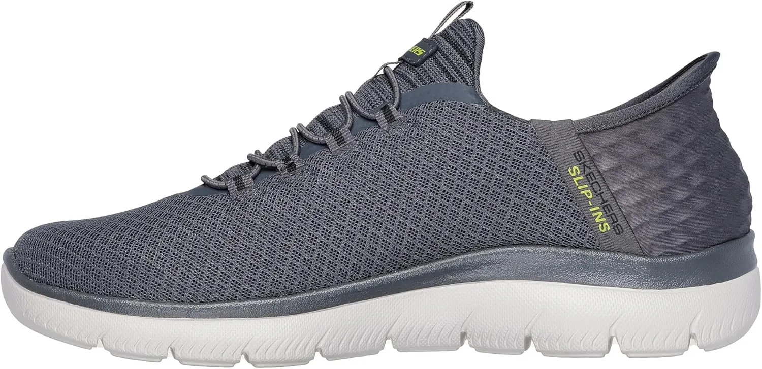 Skechers Men’s Summits High Range Slip-in