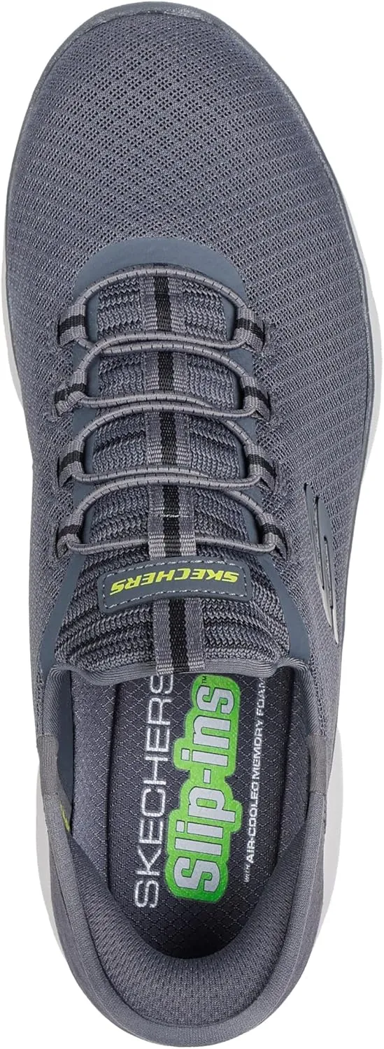 Skechers Men’s Summits High Range Slip-in