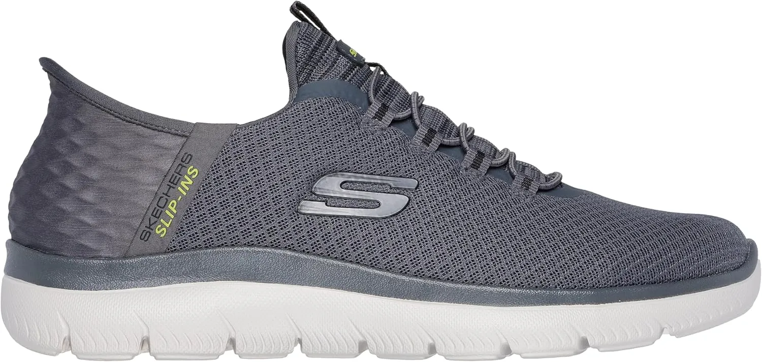 Skechers Men’s Summits High Range Slip-in