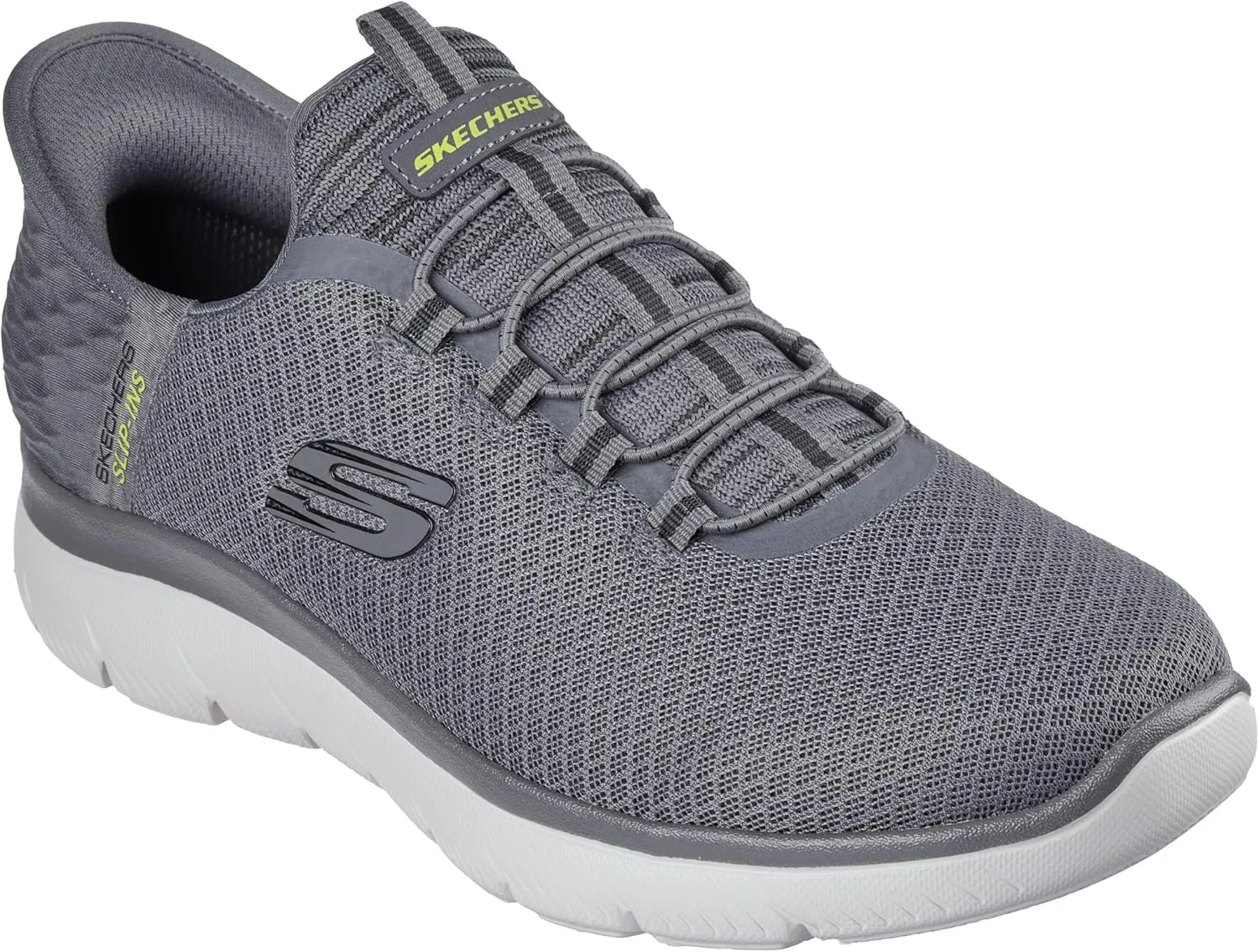 Skechers Men’s Summits High Range Slip-in
