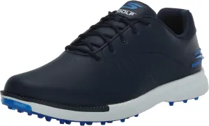 Skechers Men's Tempo Spikeless Waterproof Lightweight Golf Shoe