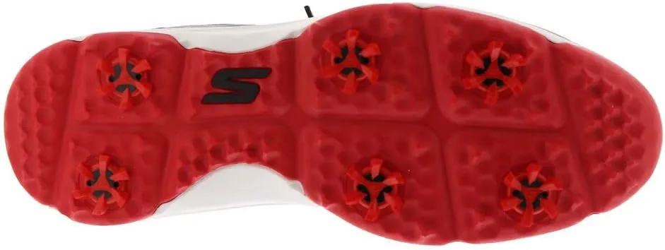 Skechers Men's Torque Waterproof Golf Shoe