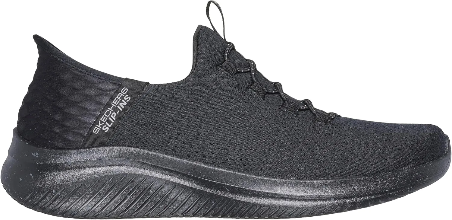 Skechers Men's Ultra Flex 3.0 Right Away Hands Free Slip-in Sneaker