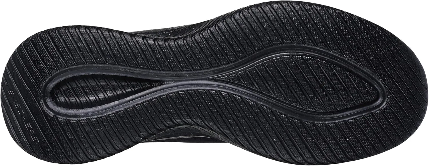 Skechers Men's Ultra Flex 3.0 Right Away Hands Free Slip-in Sneaker