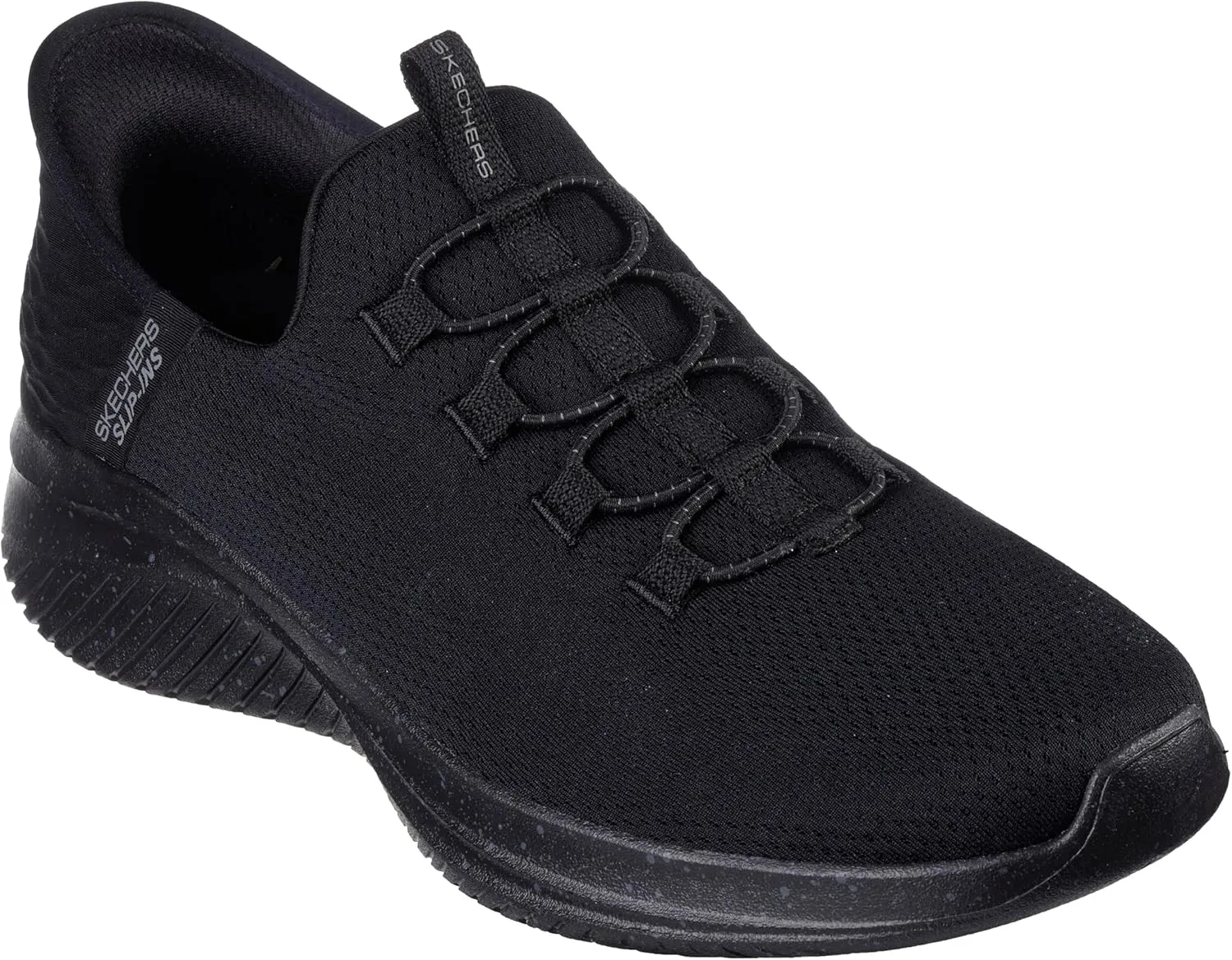 Skechers Men's Ultra Flex 3.0 Right Away Hands Free Slip-in Sneaker