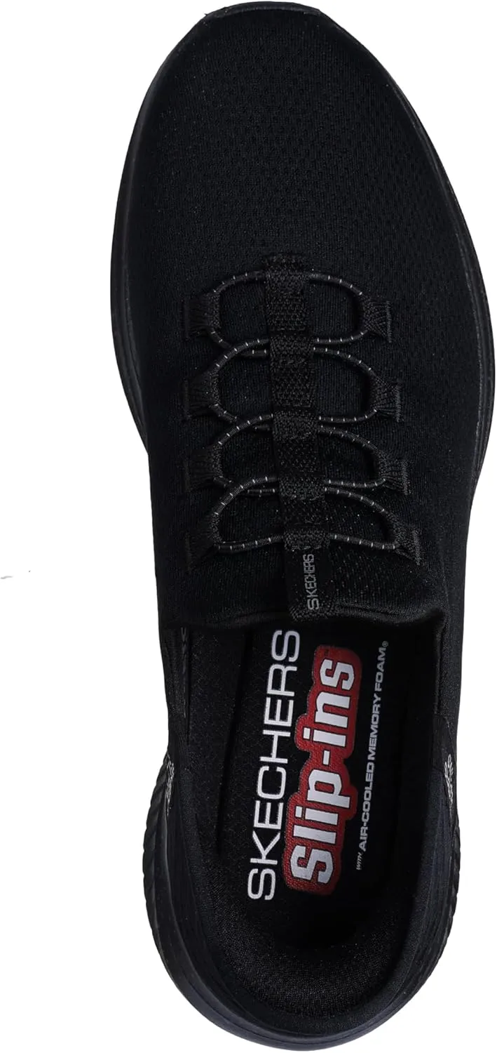 Skechers Men's Ultra Flex 3.0 Right Away Hands Free Slip-in Sneaker