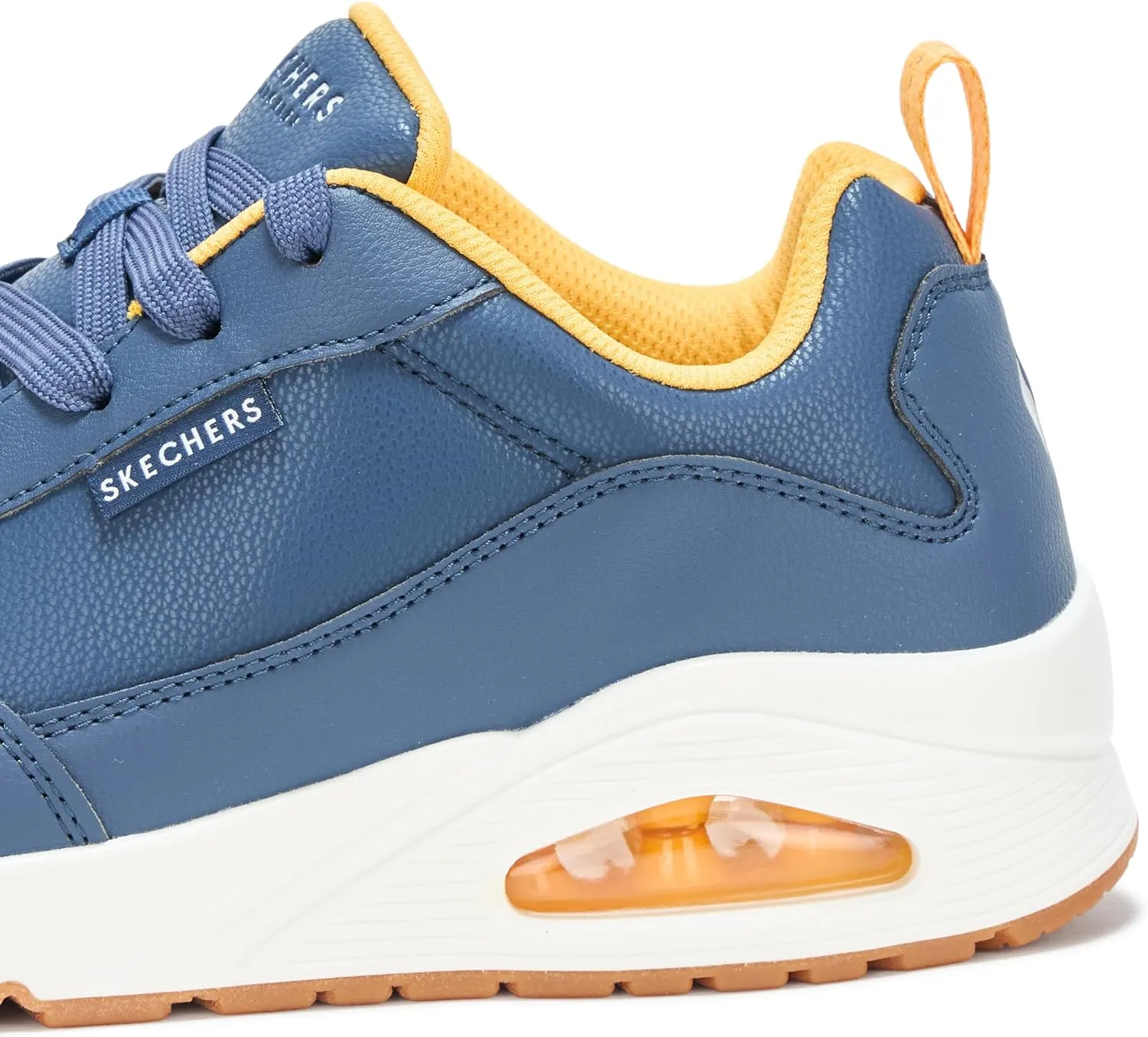 Skechers Men's Uno-Alder Sneaker
