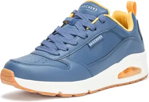 Skechers Men's Uno-Alder Sneaker