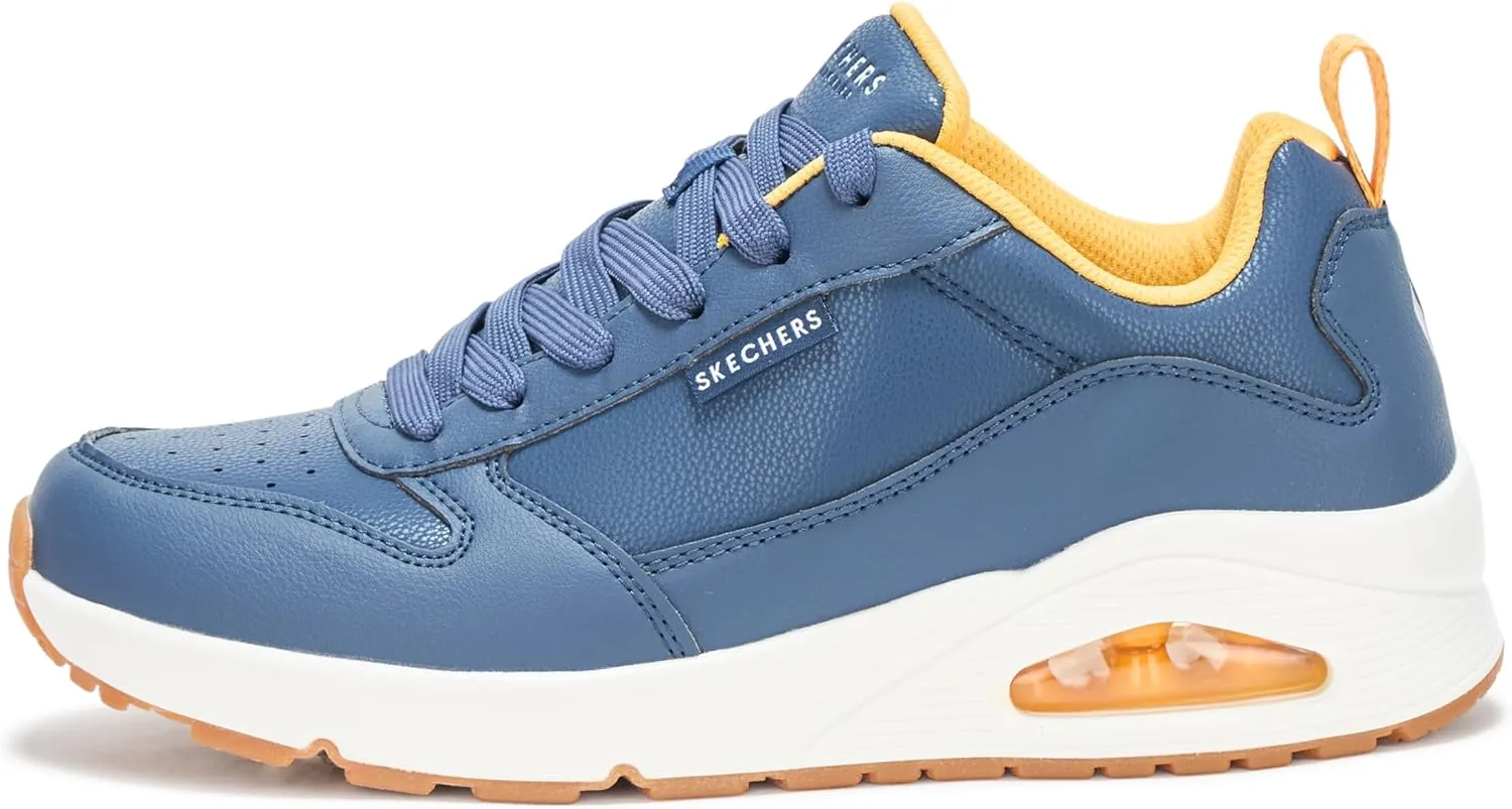 Skechers Men's Uno-Alder Sneaker