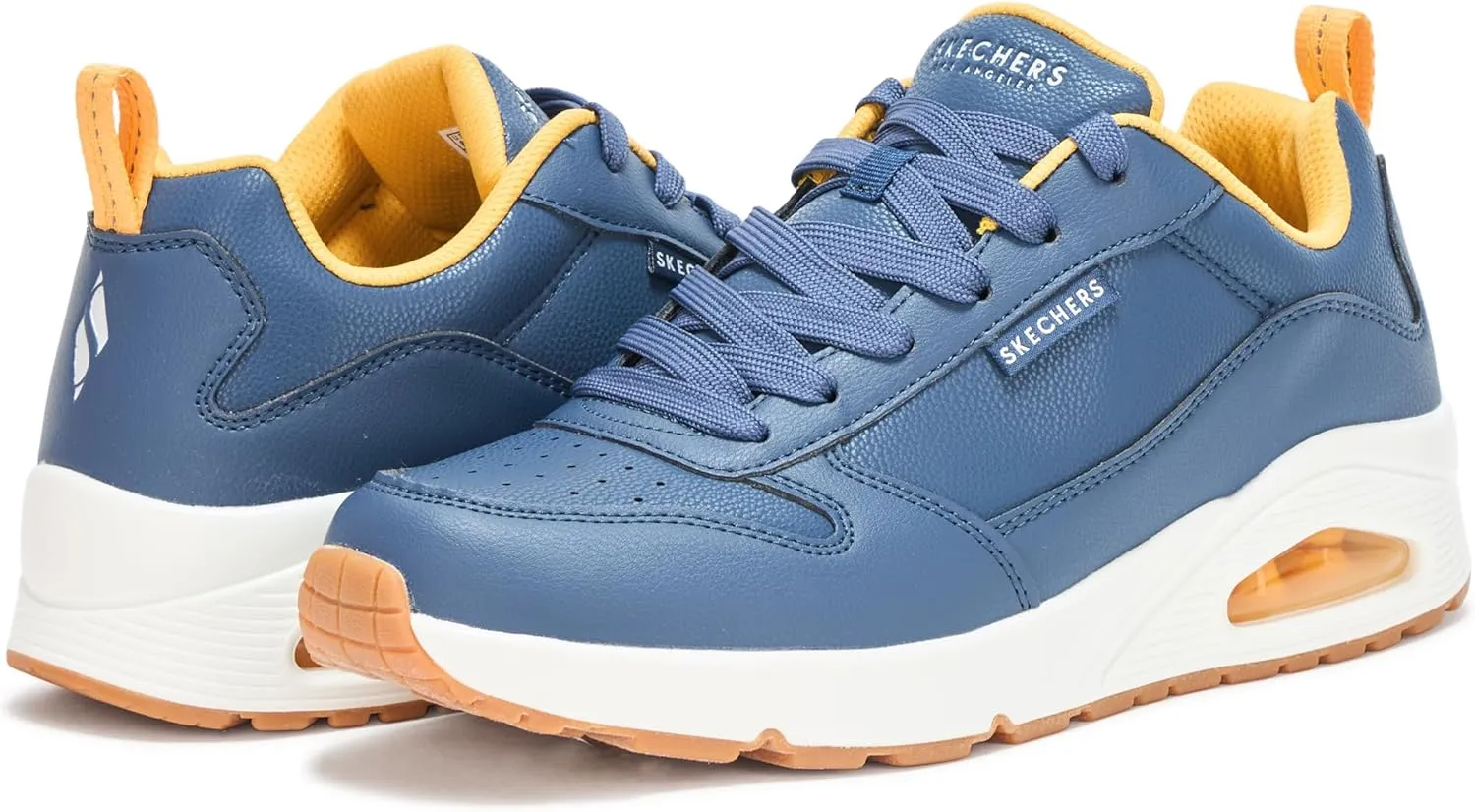 Skechers Men's Uno-Alder Sneaker