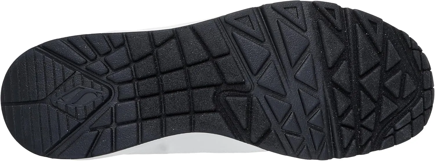 Skechers Men's Uno-Banksia Luxe Hands Free Slip-ins Sneaker