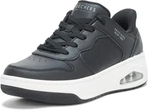 Skechers Men's Uno Court-Acacia Hands Free Slip-ins Sneaker