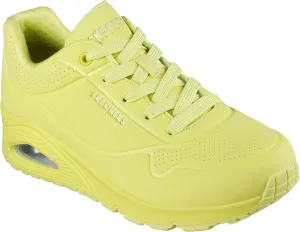 Skechers Men's Uno Stacre Sneaker