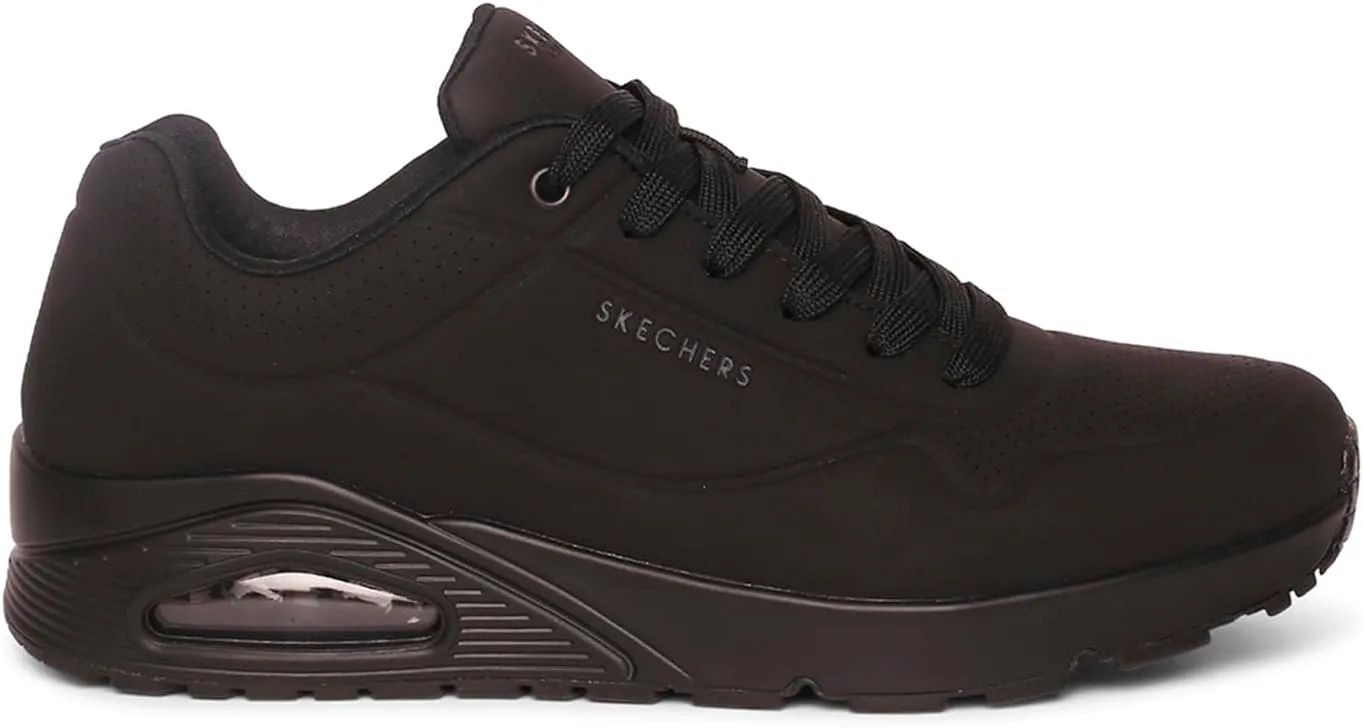 Skechers Men's Uno-Stand On Air Sneaker
