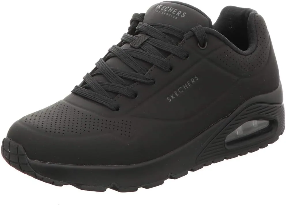 Skechers Men's Uno-Stand On Air Sneaker