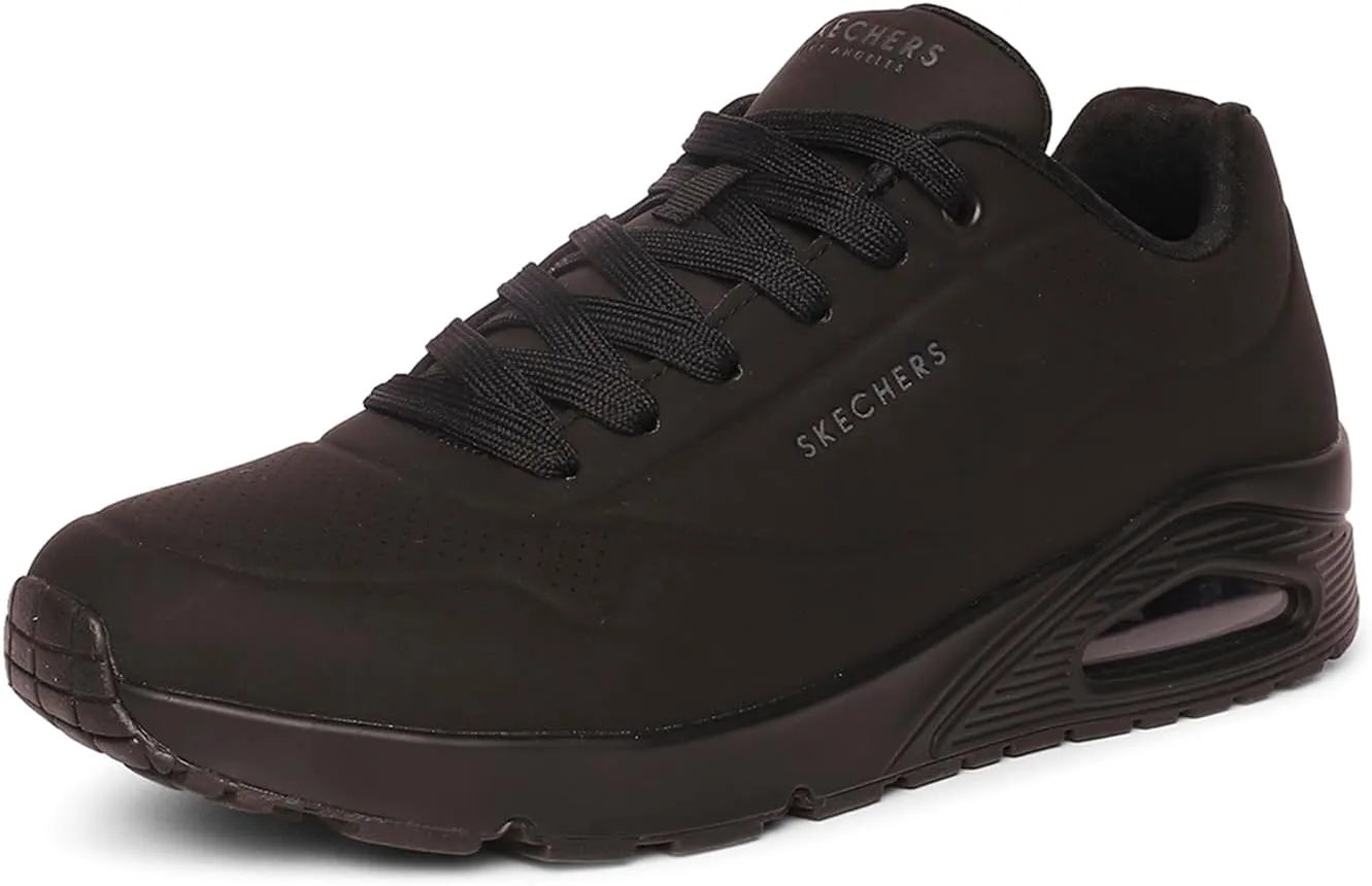 Skechers Men's Uno-Stand On Air Sneaker