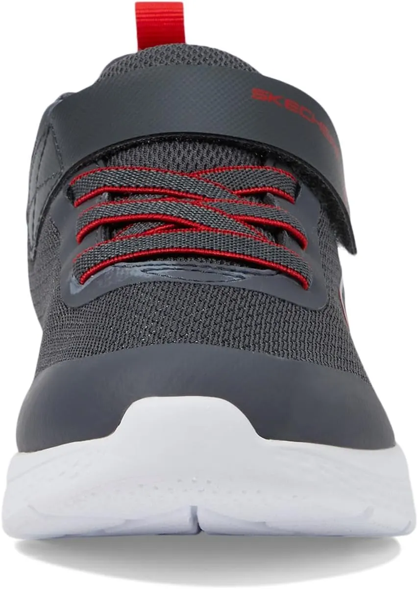 Skechers Microspec Max II 403930L Boys' Toddler-Youth Sneaker