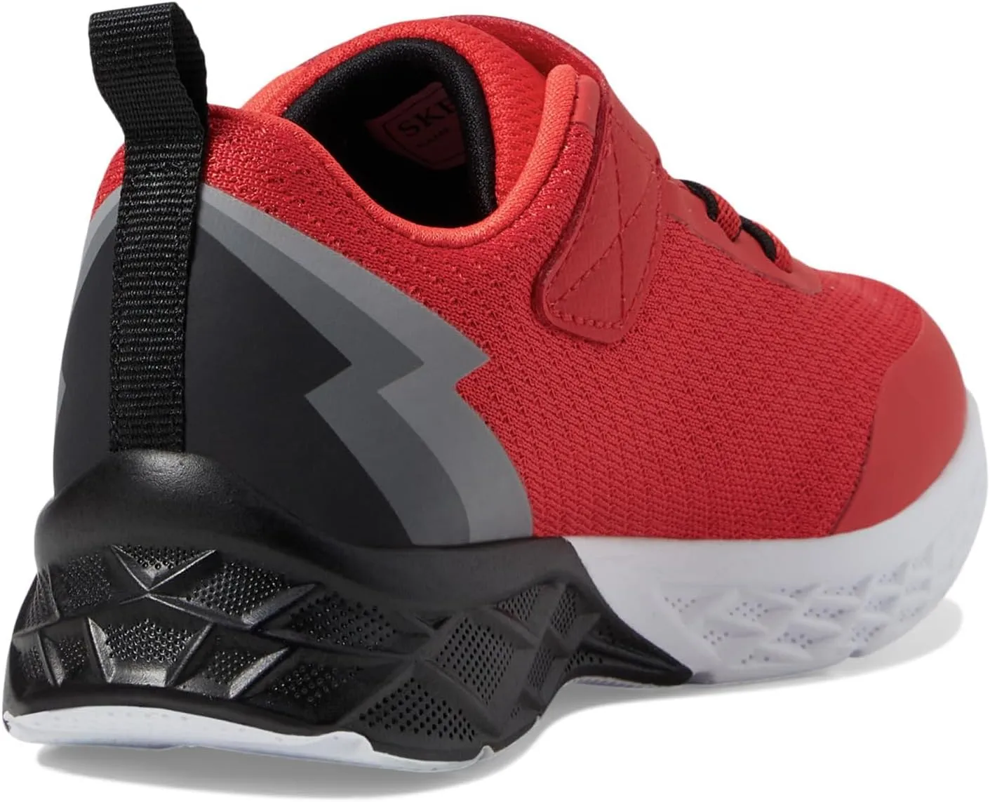 Skechers Microspec Max II 403930L Boys' Toddler-Youth Sneaker