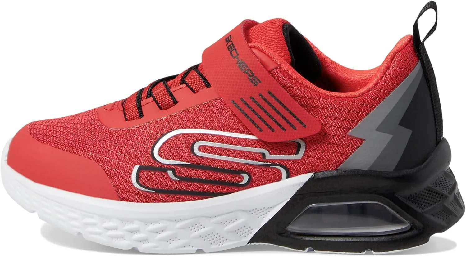 Skechers Microspec Max II 403930L Boys' Toddler-Youth Sneaker