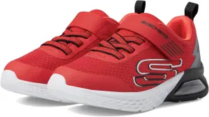 Skechers Microspec Max II 403930L Boys' Toddler-Youth Sneaker