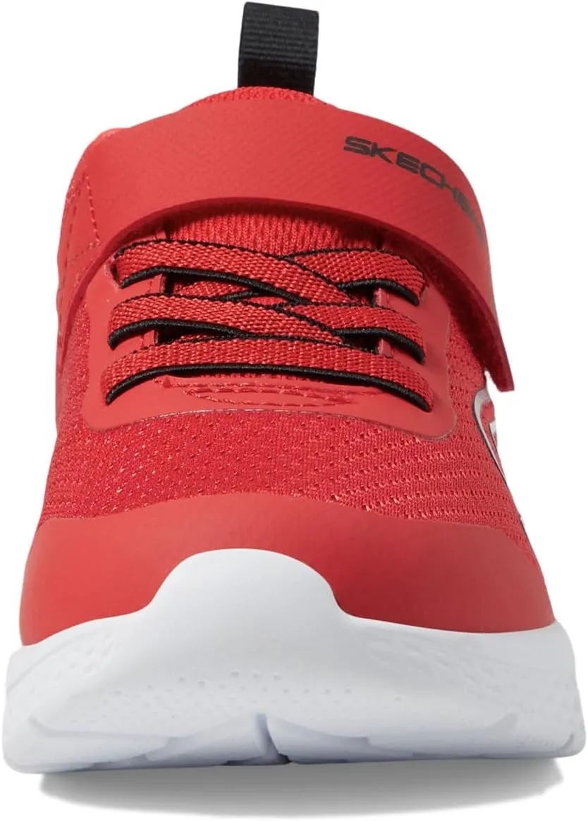 Skechers Microspec Max II 403930L Boys' Toddler-Youth Sneaker