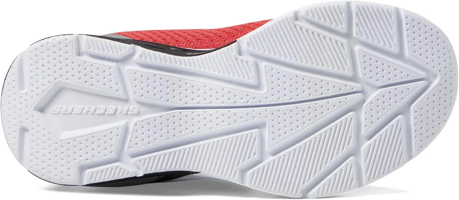 Skechers Microspec Max II 403930L Boys' Toddler-Youth Sneaker