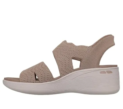 Skechers Slip-ins: Pier-Lite - Slip On By